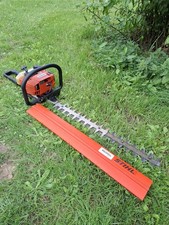 Stihl profi heckenschere gebraucht kaufen  Querfurt