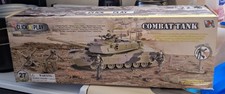 Scale abrams tank for sale  Kewanee