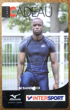 Bandjock carte cadeau d'occasion  Marseille V