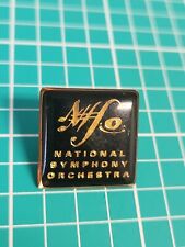 Vtg national symphony for sale  Montrose
