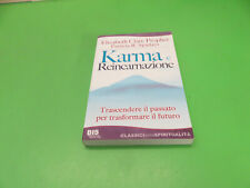 Karma reincarnazione elizabeth usato  Città di Castello