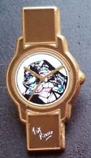 Pin badge montre d'occasion  Mandelieu-la-Napoule