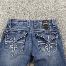 Rock revival jeans for sale  Salt Lick