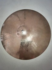 zildjian crash gebraucht kaufen  Pinneberg