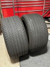 21 35 continental 315 tires 2 for sale  Spring