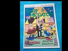 Jacovitti baby megaton usato  Gambettola