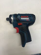 Bosch hex ps21 for sale  San Jose
