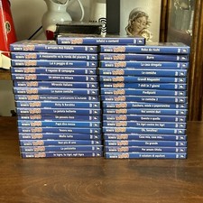 Lotto dvd tutto usato  Lucca
