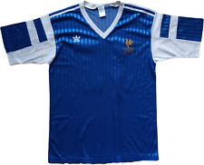 Zidane shirt france usato  Roma