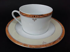 Tasse the soucoupe d'occasion  Le Lavandou