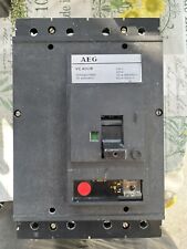 Interruttore scatolato 4poli usato  Staiti