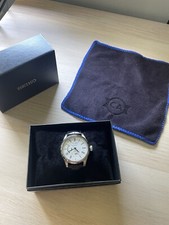 Montre seiko presage d'occasion  Troyes