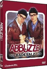 Abbuzze badesalz film gebraucht kaufen  Berlin