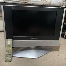 Panasonic 17lx2 television for sale  LLANELLI