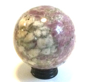 Pink tourmaline polished for sale  WORCESTER