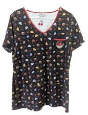 Mary engelbreit scrubs for sale  Vancouver