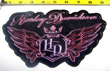 Harley davidson h.d. for sale  Springfield