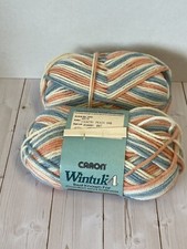 Caron wintuk4 yarn for sale  Madison