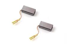 2 Charbons Balais Brosses pour Bosch PWS 6-115 E PWS 6-115 PWS 7-115 PWS 620 na sprzedaż  Wysyłka do Poland