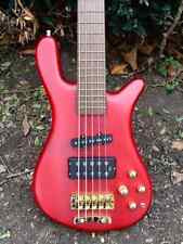 Warwick streamer jazzman for sale  DONCASTER