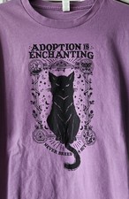 Black cat adoption for sale  Grosse Pointe