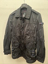 Peuterey jacke herren gebraucht kaufen  Grassau