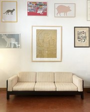 Afra tobia scarpa usato  Bologna