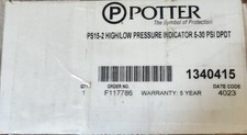 Potter electric 15. for sale  Morton
