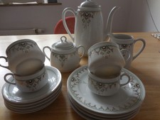 Kaffeeservice personen jugends gebraucht kaufen  Duisburg