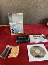 Bushnell scout 1000 for sale  Lodi
