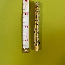 Penna stilografica vintage usato  Spedire a Italy