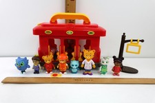 Daniel tiger mister for sale  Nashua