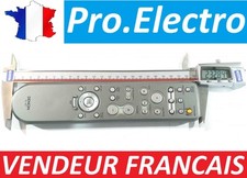 Telecommande remote control d'occasion  Marseille XIV