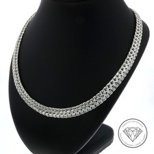 Wert 850 collier gebraucht kaufen  Essen