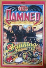 The damned punk d'occasion  Prades