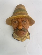 Vintage bossons rumanian for sale  Beecher