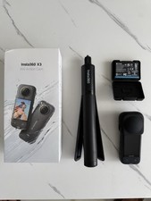 Insta360 360 camera for sale  Miami Beach