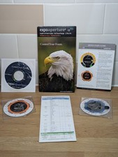 Expo aperture depth for sale  STAFFORD
