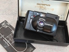 olympus xa1 near mint for sale  Allston