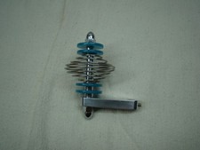 Vintage style teal d'occasion  Expédié en Belgium
