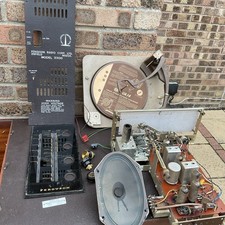 Ferguson model 330 for sale  COLCHESTER