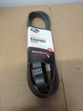 Gates micro serpentine for sale  Chandler