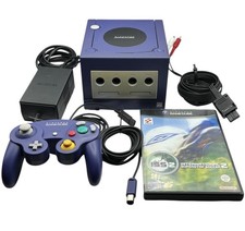 Nintendo gamecube indigo gebraucht kaufen Nintendo gamecube indigo gebraucht kaufen  Düren
