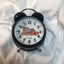 Garfield alarm clock for sale  Martinsville