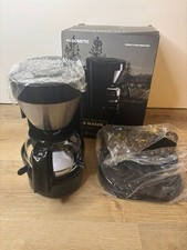 Dometic mc052 kaffeemaschine gebraucht kaufen Dometic mc052 kaffeemaschine gebraucht kaufen  Kranenburg