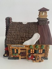 Dept sleepy hollow for sale  Urbandale