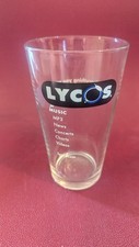 Vidro pintado para mecanismo de pesquisa na Web LYCOS, usado comprar usado  Enviando para Brazil