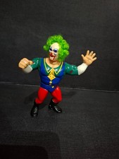Action figure wwf usato  Roma