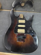 Fender heartfield talon for sale  Spring Hill