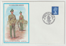 1972 cover royal for sale  BURY ST. EDMUNDS